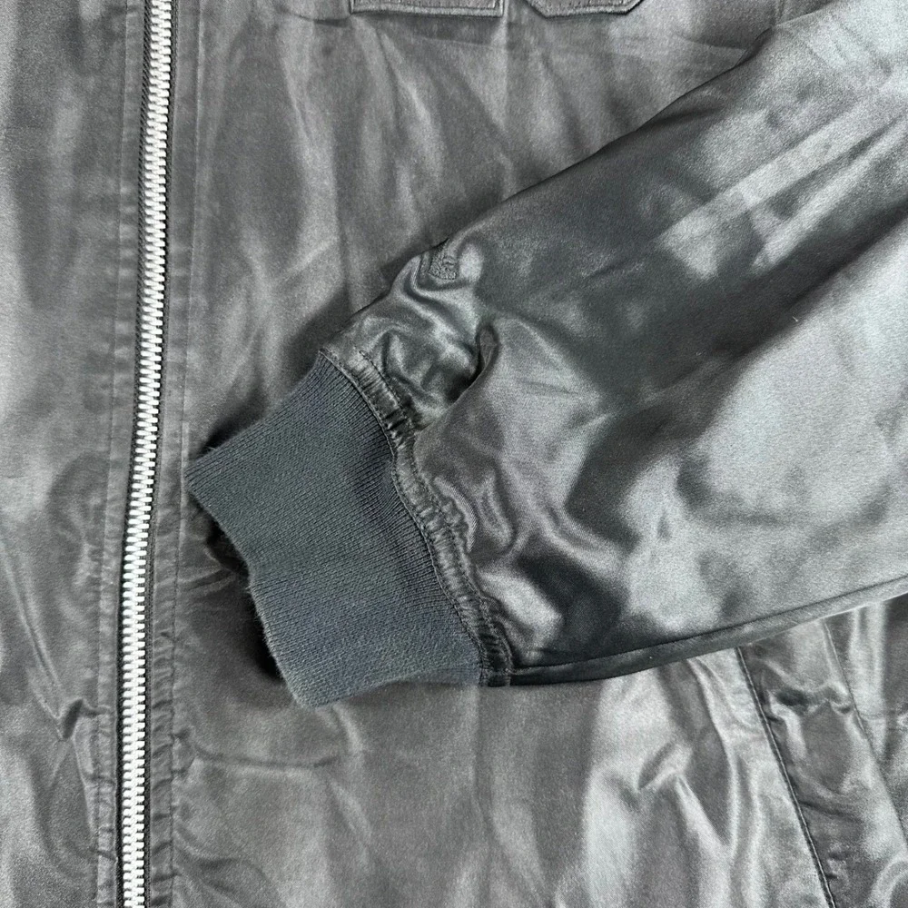 Jordan brand bomber